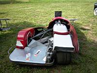Side-car, Basse Schmitt, Type Basset, 750 cc, de 1980 (photo prise a Jarrie, 2012-07) (3)